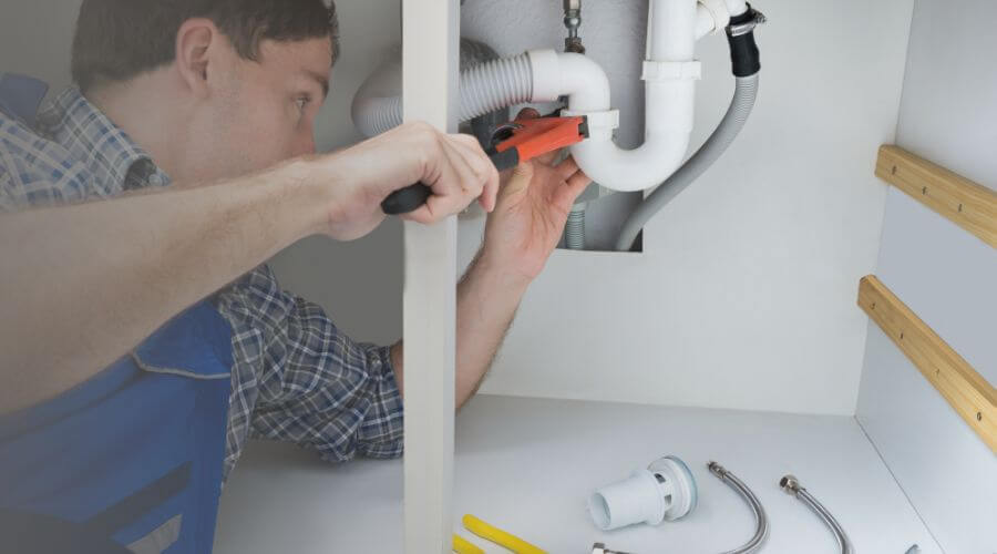 Professional Leak Detection Services in Utica, MN